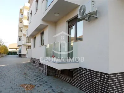 Inchiriere apartament 2 camere, zona Nord,  Cartier Albert - foto 17