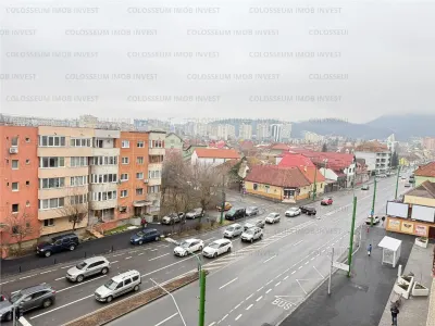 3 camere zona Garii/Faget 2 bai,2 balcoane,liber - foto 14