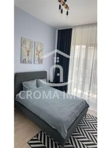 Inchiriere Apartament 2 camere MRS Residence, zona Nord - foto 4