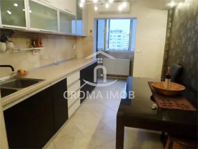 CromaImob Inchiriere apartament 3 camere, Ploiesti, zona Republicii, Caraiman - foto 6