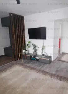 Apartament 3 camere, decomandat - zona Sanpetru - foto 2