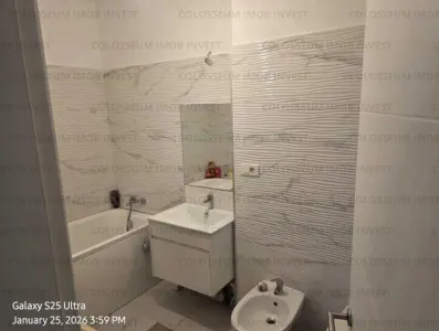 Apartament 3 camere, decomandat - zona Tractorul - foto 7