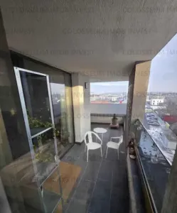 Apartament 3 camere, decomandat - zona Tractorul - foto 8