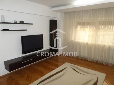 CromaImob Inchiriere apartament 2 camere, zona Ultracentral - foto 3