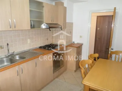 CromaImob Inchiriere apartament 2 camere, zona Ultracentral - foto 7