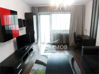 Inchiriere apartament 3 camere, Ploiesti, zona Malu Rosu - foto 5