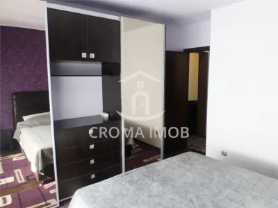 Inchiriere apartament 3 camere, Ploiesti, zona Malu Rosu - foto 10