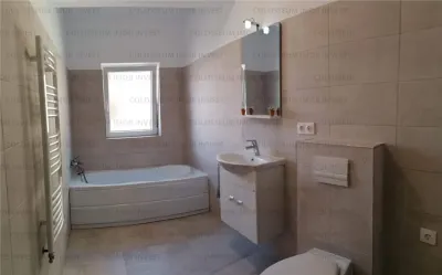 Apartament 2 camere, decomandat - zona Tractorul - foto 11