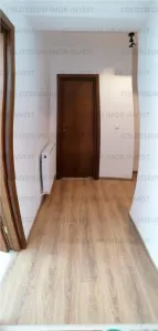 Apartament 2 camere, decomandat - zona Tractorul - foto 8