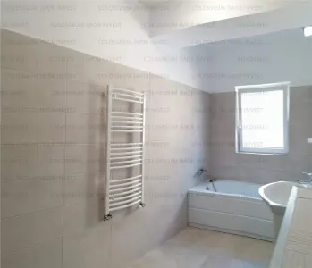 Apartament 2 camere, decomandat - zona Tractorul - foto 9