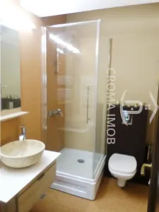 CromaImob Inchiriere apartament 3 camere, bloc nou, terasa 30mp, zona Marasesti - foto 10