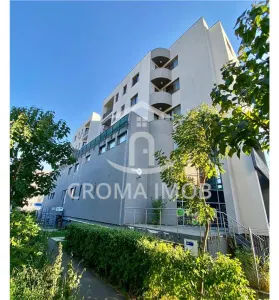 CromaImob Inchiriere apartament 3 camere, de lux, zona Domnisori - foto 22