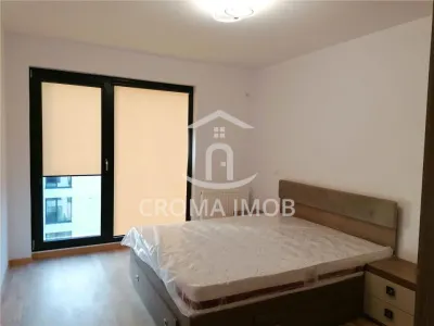 Inchiriere apartament 2 camere, zona Nord, MRS Village, Ploiesti - foto 5