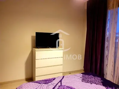 CromaImob Inchiriere apartament 2 camere,Ploiesti, zona Nord/Evocasa - foto 5