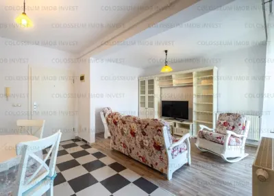 Apartament 3 camere, decomandat - zona Avantgarden - Brasov