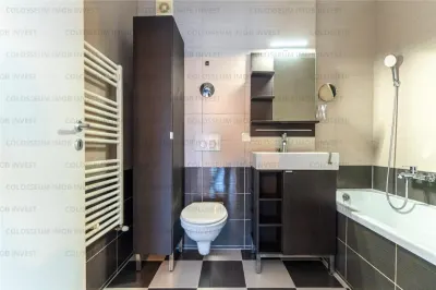 Apartament 3 camere, decomandat - zona Avantgarden - foto 18