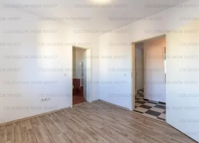Apartament 3 camere, decomandat - zona Avantgarden - foto 25