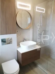 Inchiriere apartament 3 camere, de lux, zona Nord, Cartier Albert - foto 6