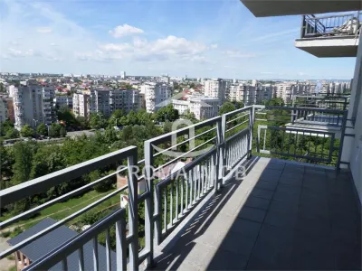 Inchiriere Apartament 3 camere, Ploiesti, Urban Icim, zona Ultracentral - foto 5