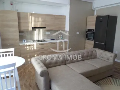 Croma Imob Inchiriere apartament 2 camere, zona Piata Mihai Viteazul - foto 2