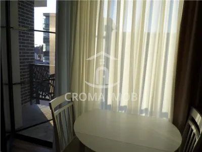 Croma Imob Inchiriere apartament 2 camere, zona Piata Mihai Viteazul - foto 13