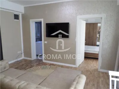 Croma Imob Inchiriere apartament 2 camere, zona Piata Mihai Viteazul - foto 5
