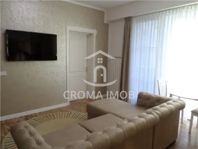 Croma Imob Inchiriere apartament 2 camere, zona Piata Mihai Viteazul - foto 6
