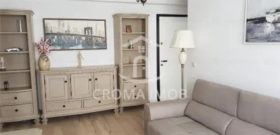 Croma Imob Inchiriere apartament 2 camere, de lux, zona Mihai Bravu - foto 4