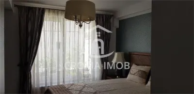 Croma Imob Inchiriere apartament 2 camere, de lux, zona Mihai Bravu - foto 7