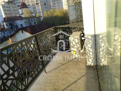 Croma Imob Inchiriere apartament 2 camere, de lux, zona Piata Mihai Viteazul - foto 12