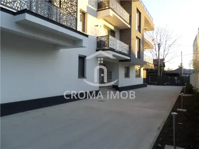 Croma Imob Inchiriere apartament 2 camere, de lux, zona Piata Mihai Viteazul - foto 14