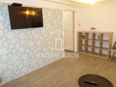 CromaImob Inchiriere apartament 2 camere, zona Ultracentral - foto 2