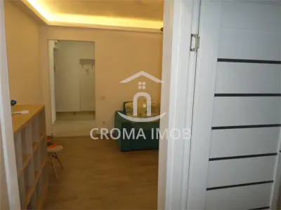 CromaImob Inchiriere apartament 2 camere, zona Ultracentral - foto 10