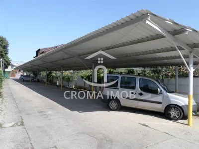 Croma Imob - Inchiriere apartament 2 camere, zona Tudor Vladimirescu - foto 17