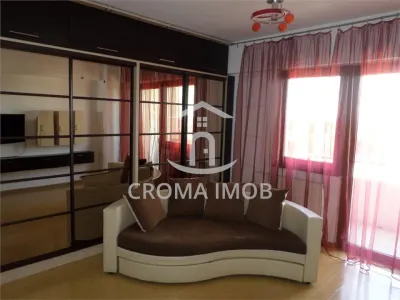 Croma Imob - Inchiriere apartament 2 camere, zona Tudor Vladimirescu - foto 4
