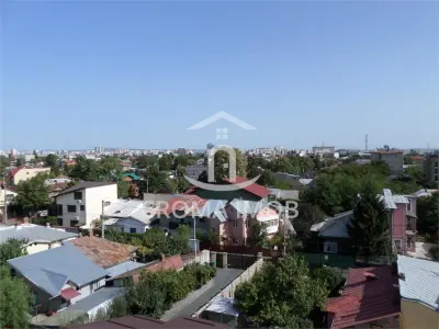 Croma Imob - Inchiriere apartament 2 camere, zona Tudor Vladimirescu - foto 5