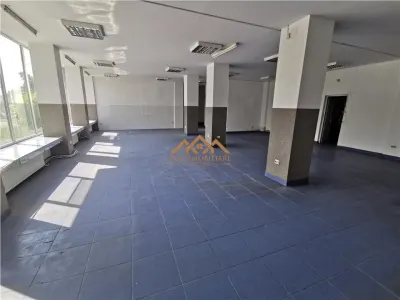 Spatiu comercial Gara - Suceava