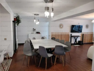 Casa cu 6 camere, 4 bai - zona Darste - Brasov