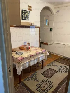Apartament 3 camere, decomandat - zona Noua - foto 19