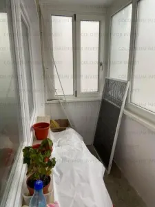 Apartament 3 camere, decomandat - zona Noua - foto 21