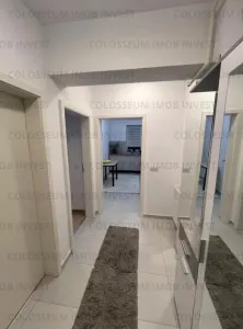 Garsoniera decomandat - zona Tractorul - foto 6