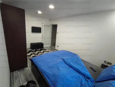Apartament 3 camere, semidecomandat - zona Astra - foto 8