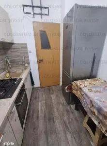 Apartament 2 camere, decomandat - zona Grivitei - foto 3