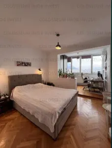 Apartament 3 camere, decomandat - zona Vlahuta - foto 4