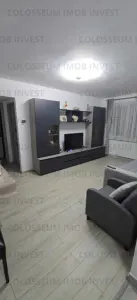Apartament 2 camere, semidecomandat - zona Garii - foto 2