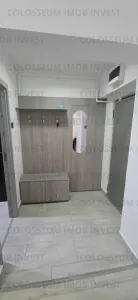 Apartament 2 camere, semidecomandat - zona Garii - foto 7