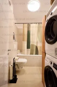 Apartament 2 camere, decomandat -  zona Cristian - foto 7