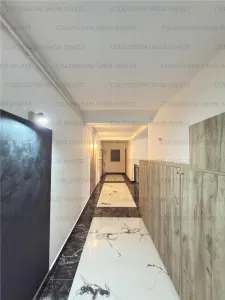 Apartament 4 camere 102mp+terasa110mp-zona Tractorul - foto 9