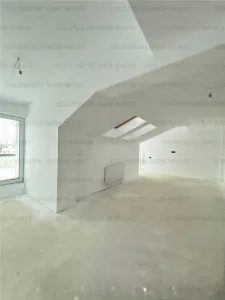 Apartament 2.5 camere+terasa 60mp- zona Tractorul - Brasov
