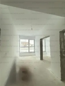 Apartament 2.5 camere+terasa 60mp- zona Tractorul - foto 4